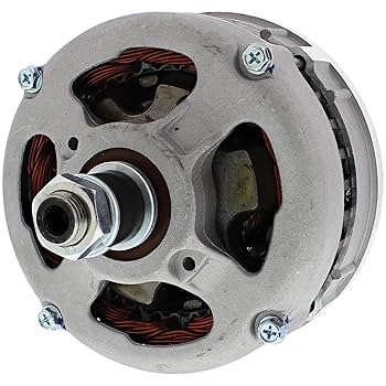 Amazon.com: DB Electrical 400-40022 Alternator Compatible
